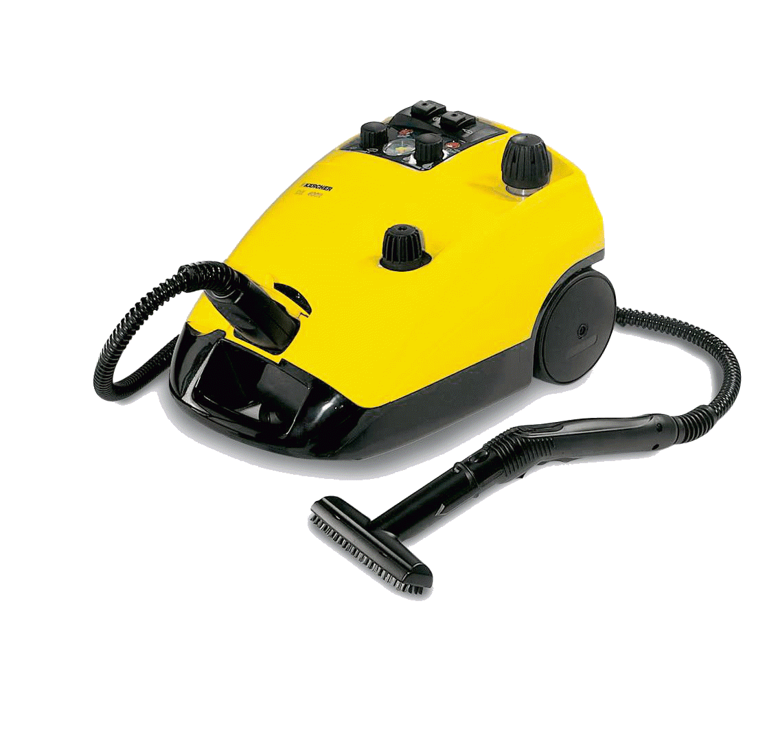 Karcher DE 4002 Steam Cleaner